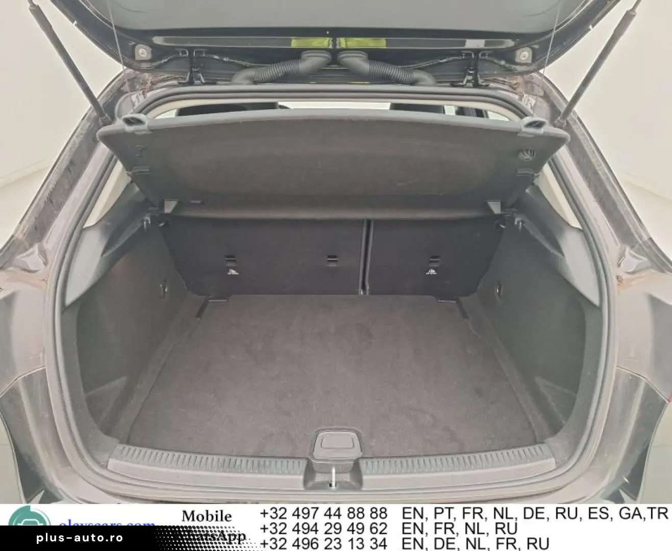 MERCEDES-BENZ A 180 d Aut. Widescreen Navi Keyless Klima