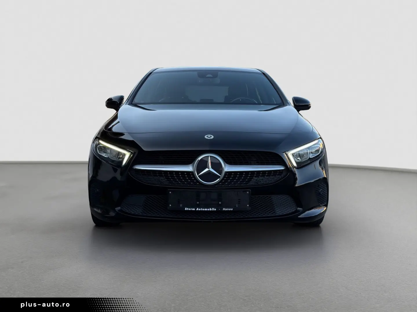 MERCEDES-BENZ A 180 WIDESCREEN KAMERA AMBIENTE SHZ LED NAVI