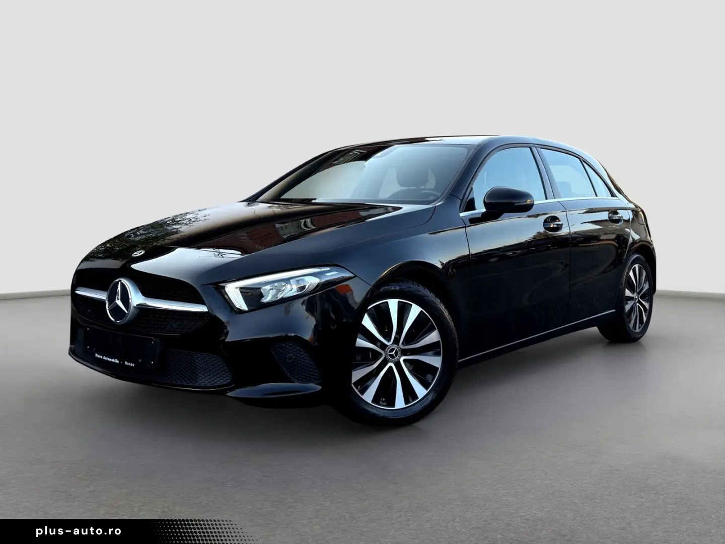 MERCEDES-BENZ A 180 WIDESCREEN KAMERA AMBIENTE SHZ LED NAVI