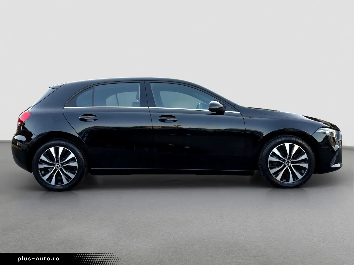 MERCEDES-BENZ A 180 WIDESCREEN KAMERA AMBIENTE SHZ LED NAVI