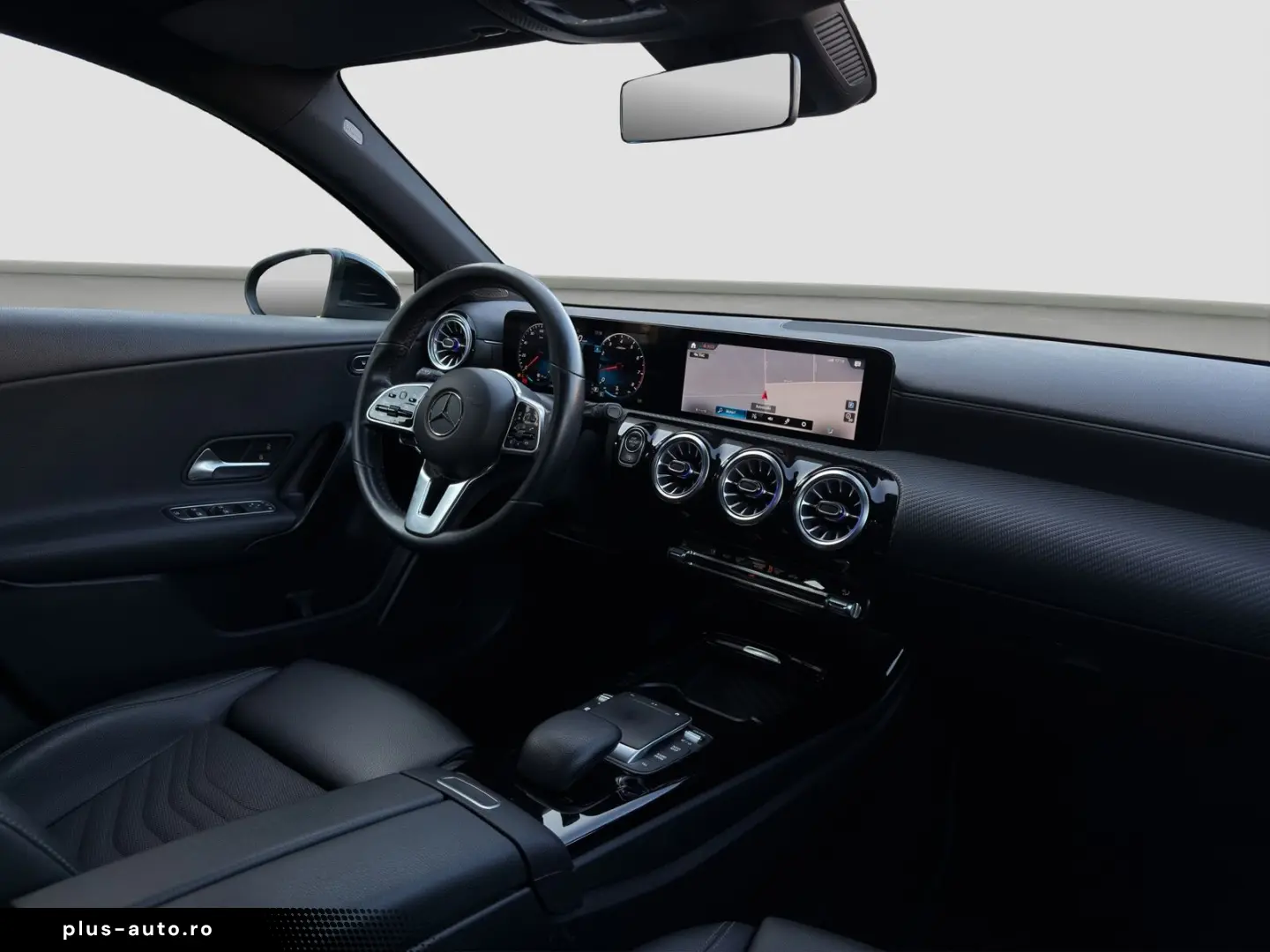 MERCEDES-BENZ A 180 WIDESCREEN KAMERA AMBIENTE SHZ LED NAVI