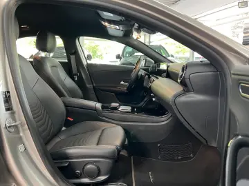 MERCEDES-BENZ A 180 d Style Limousine Digi Agility Park LED