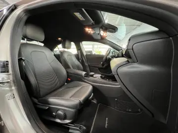 MERCEDES-BENZ A 180 d Style Limousine Digi Agility Park LED