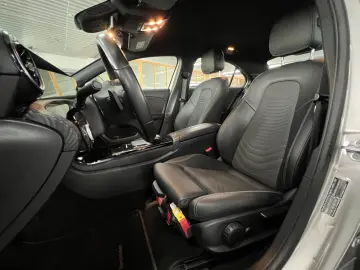 MERCEDES-BENZ A 180 d Style Limousine Digi Agility Park LED