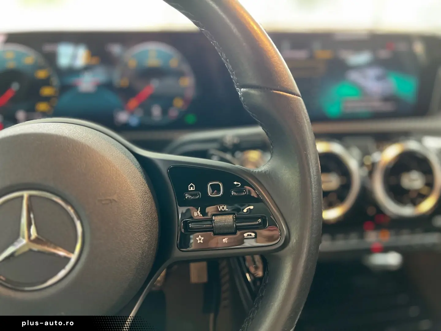 MERCEDES-BENZ A 180 d Style Limousine Digi Agility Park LED