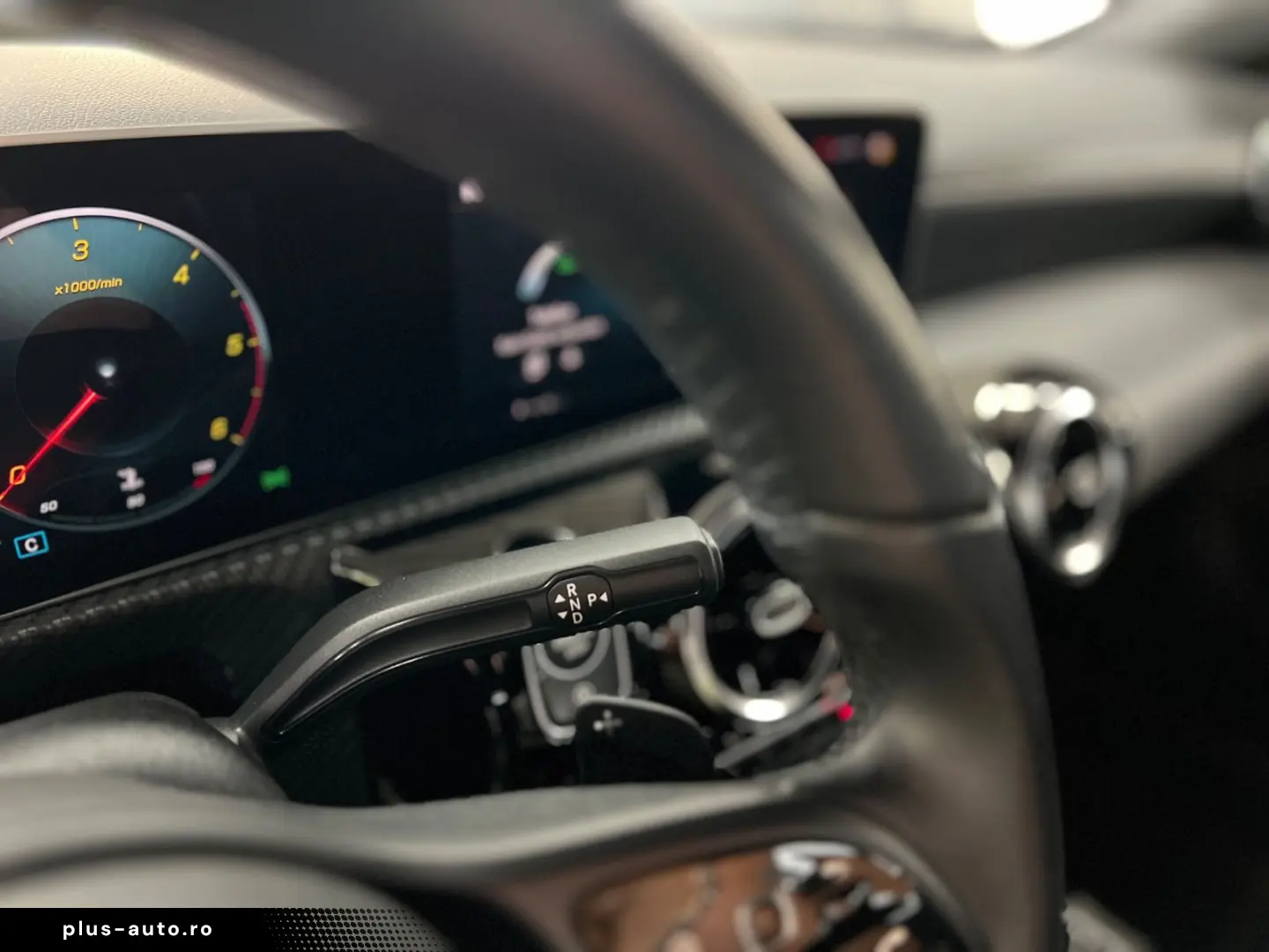 MERCEDES-BENZ A 180 d Style Limousine Digi Agility Park LED