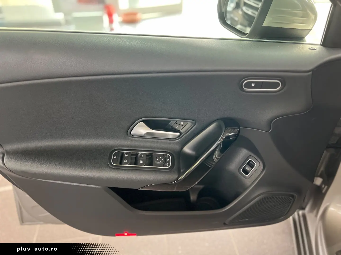 MERCEDES-BENZ A 180 d Style Limousine Digi Agility Park LED