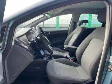 Seat Ibiza 1.2TDI Style Eco 2011 Euro 5 NAVI CLIMA RATE