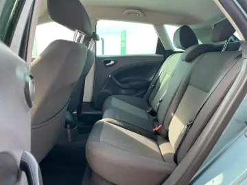 Seat Ibiza 1.2TDI Style Eco 2011 Euro 5 NAVI CLIMA RATE