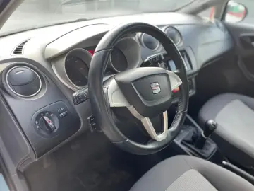 Seat Ibiza 1.2TDI Style Eco 2011 Euro 5 NAVI CLIMA RATE