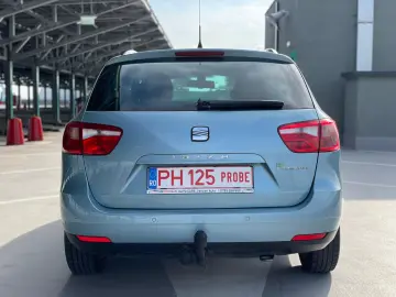 Seat Ibiza 1.2TDI Style Eco 2011 Euro 5 NAVI CLIMA RATE