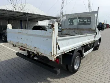 Iveco Daily 35C12 AUTOBASCULABIL