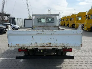 Iveco Daily 35C12 AUTOBASCULABIL