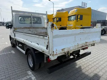 Iveco Daily 35C12 AUTOBASCULABIL