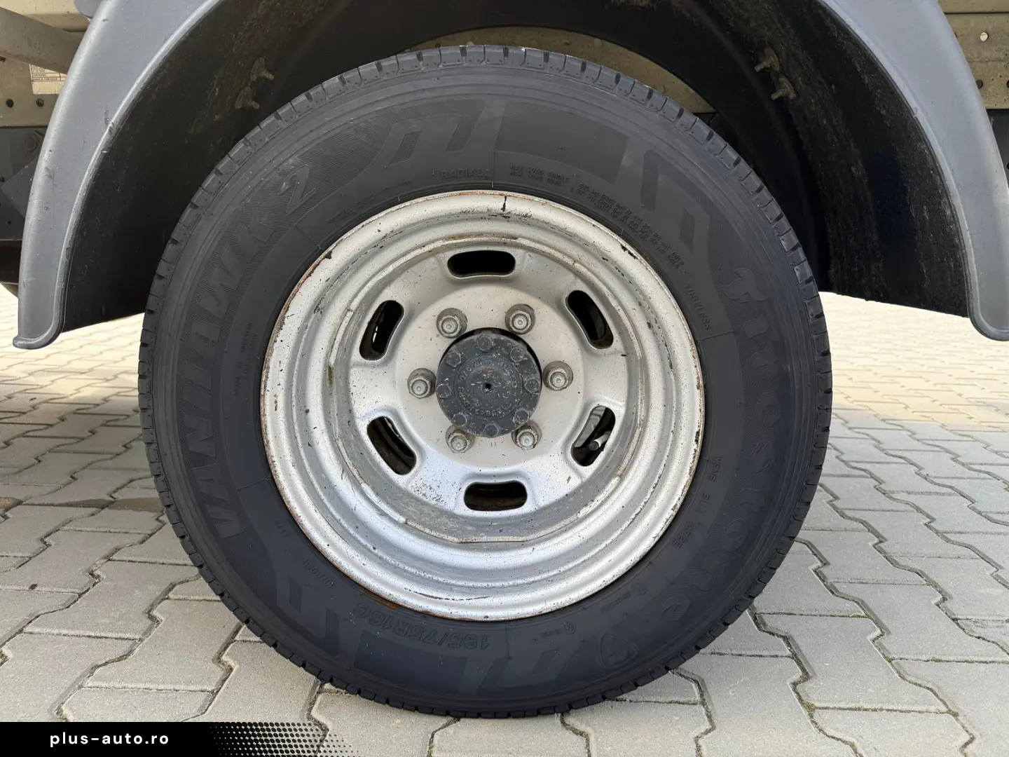 Iveco Daily 35C12 AUTOBASCULABIL