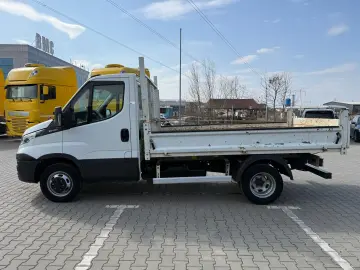 Iveco Daily 35C12 AUTOBASCULABIL
