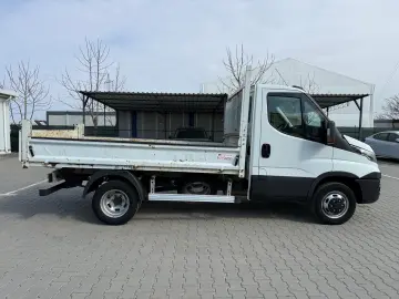 Iveco Daily 35C12 AUTOBASCULABIL