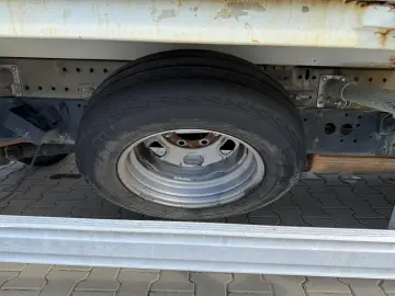 Iveco Daily 35C12 AUTOBASCULABIL