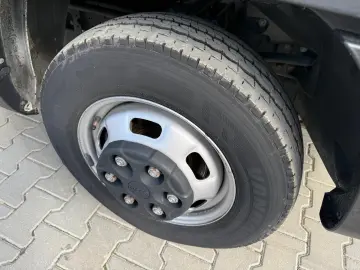 Iveco Daily 35C12 AUTOBASCULABIL