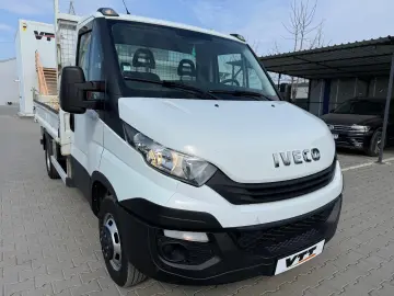 Iveco Daily 35C12 AUTOBASCULABIL