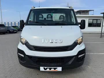 Iveco Daily 35C12 AUTOBASCULABIL