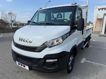 Iveco Daily 35C12 AUTOBASCULABIL