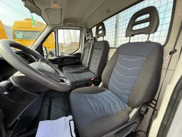 Iveco Daily 35C12 AUTOBASCULABIL