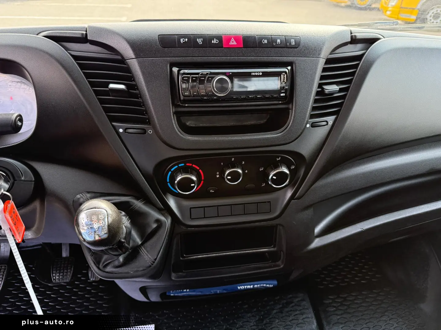 Iveco Daily 35C12 AUTOBASCULABIL