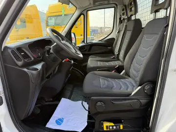 Iveco Daily 35C12 AUTOBASCULABIL
