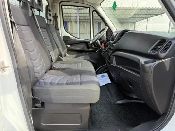Iveco Daily 35C12 AUTOBASCULABIL
