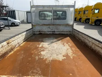 Iveco Daily 35C12 AUTOBASCULABIL