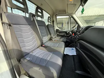 Iveco Daily 35C12 AUTOBASCULABIL