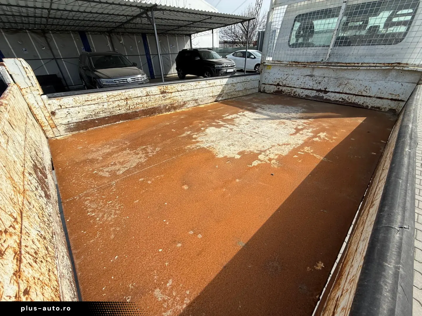 Iveco Daily 35C12 AUTOBASCULABIL