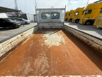 Iveco Daily 35C12 AUTOBASCULABIL