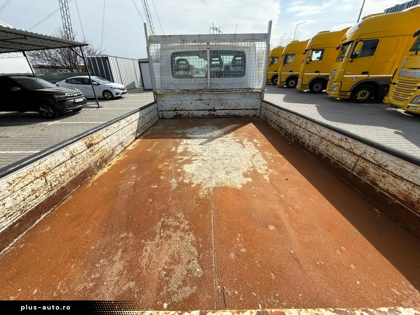 Iveco Daily 35C12 AUTOBASCULABIL