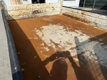 Iveco Daily 35C12 AUTOBASCULABIL