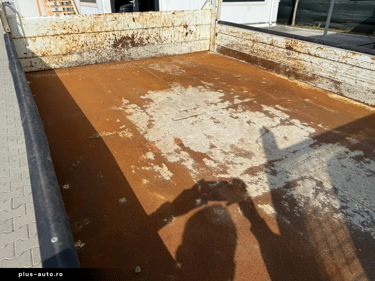 Iveco Daily 35C12 AUTOBASCULABIL