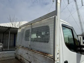 Iveco Daily 35C12 AUTOBASCULABIL