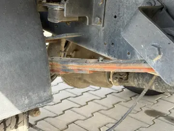 Iveco Daily 35C12 AUTOBASCULABIL