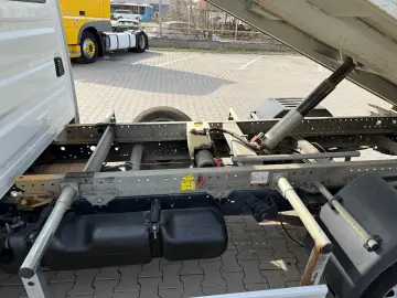 Iveco Daily 35C12 AUTOBASCULABIL