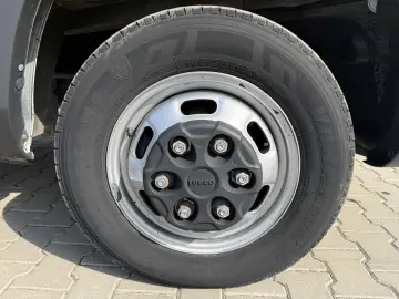 Iveco Daily 35C12 AUTOBASCULABIL