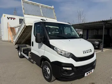 Iveco Daily 35C12 AUTOBASCULABIL