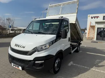 Iveco Daily 35C12 AUTOBASCULABIL