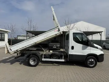 Iveco Daily 35C12 AUTOBASCULABIL