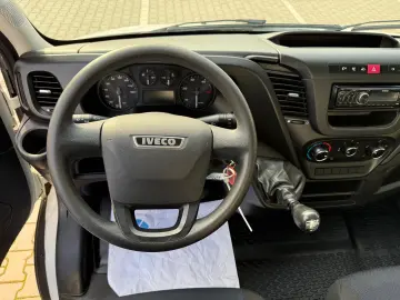 Iveco Daily 35C12 AUTOBASCULABIL