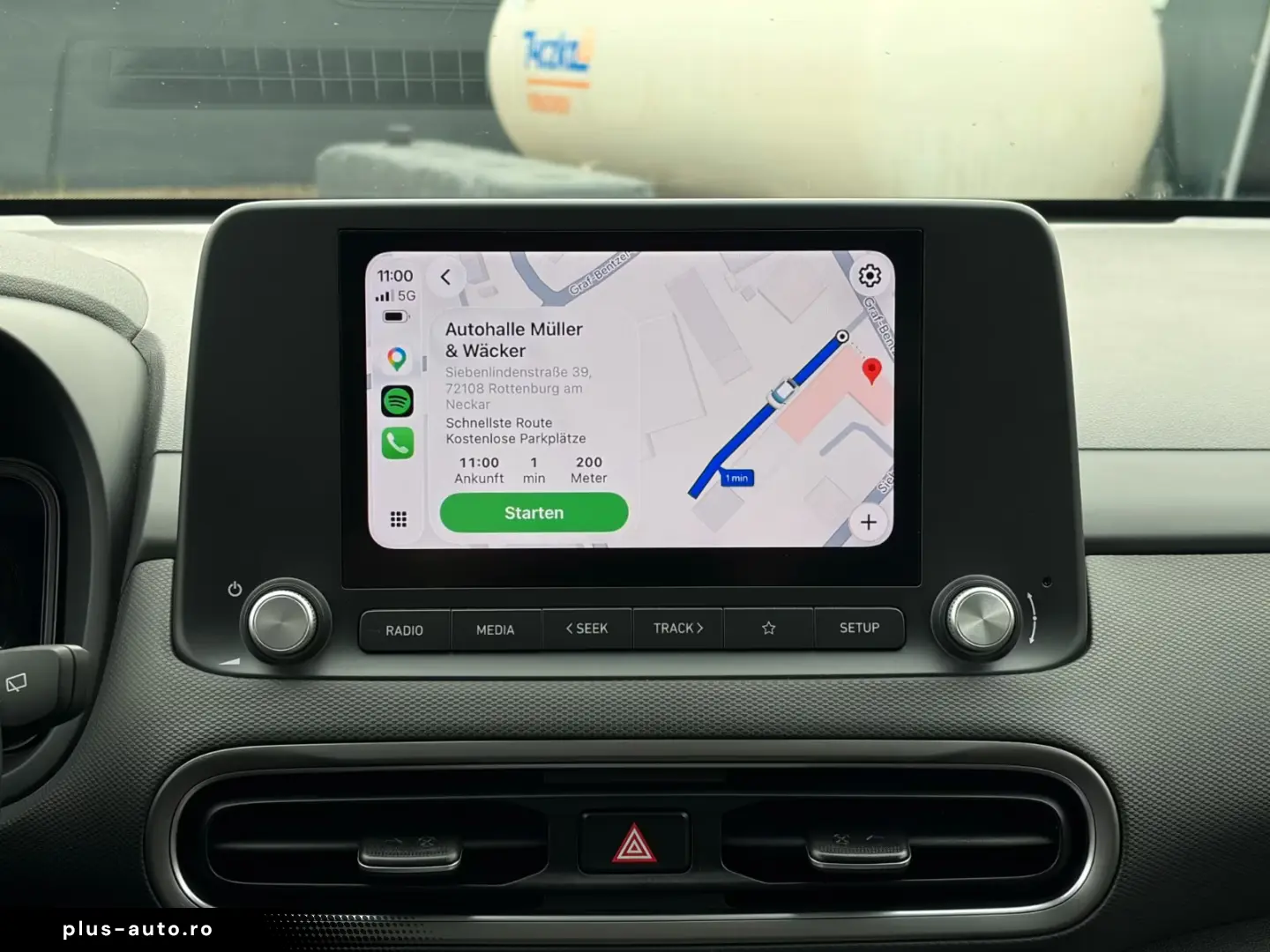 Hyundai KONA Elektro