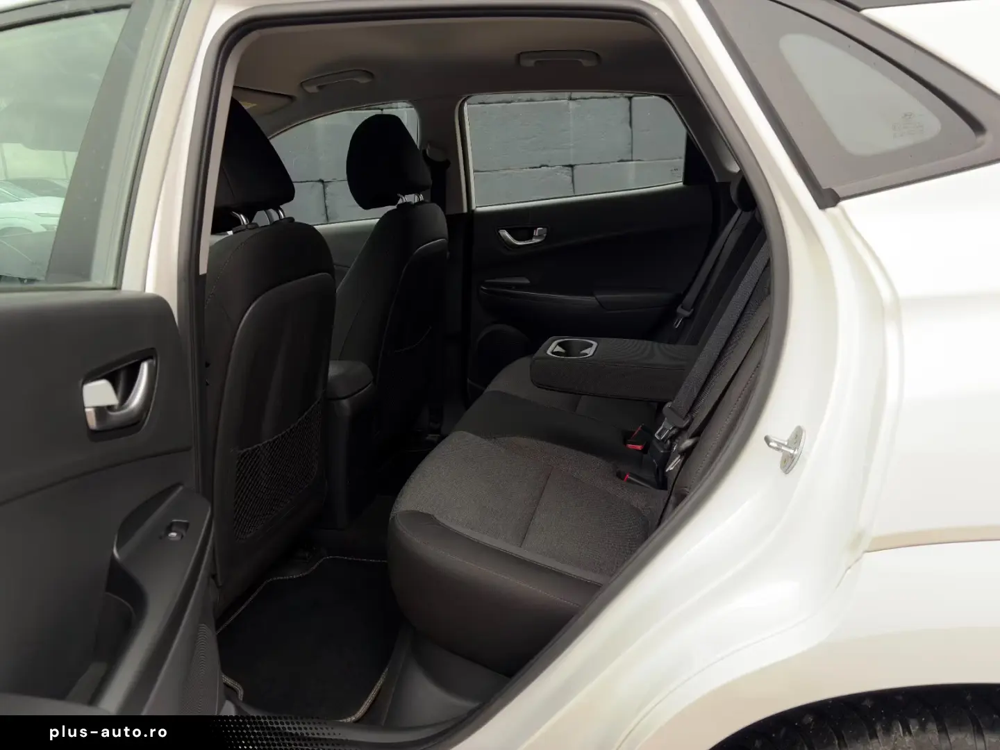 Hyundai KONA Elektro