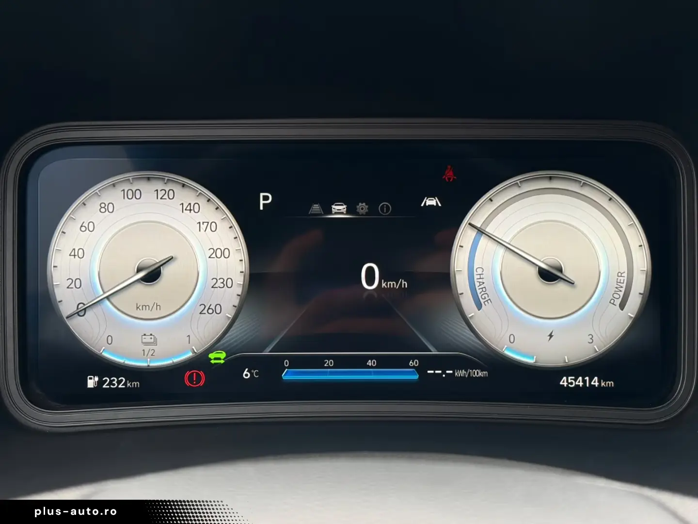 Hyundai KONA Elektro