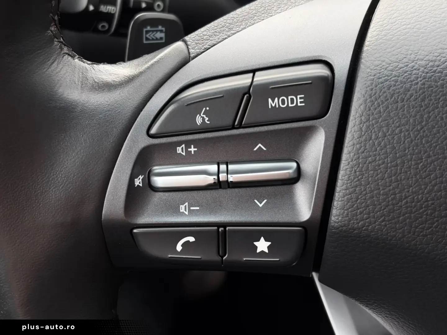 Hyundai KONA Elektro