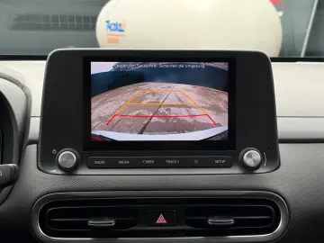 Hyundai KONA Elektro